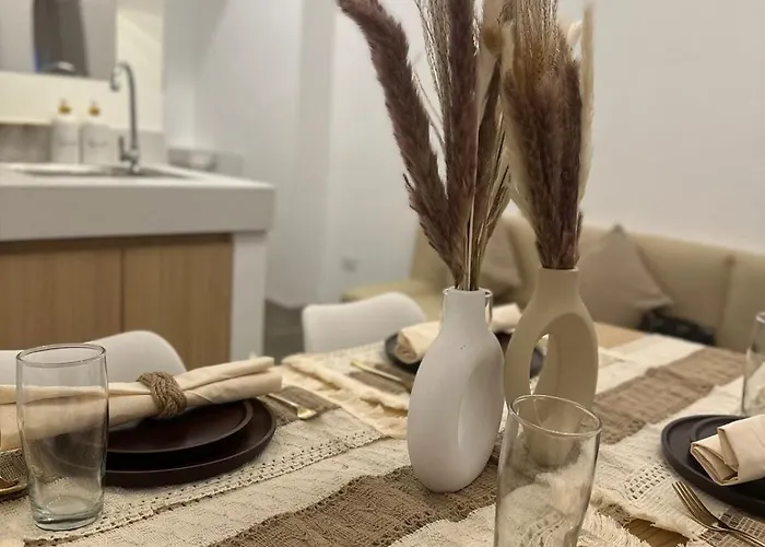 Bloq Residences Sikatuna 2 Unit 1616 アパート *